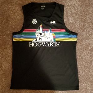 Harry Potter Hogwarts Jersey